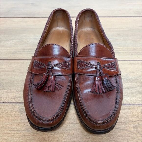 Allen Edmonds Maxfield Loafers main image 6
